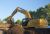 340 Hydraulic Excavator