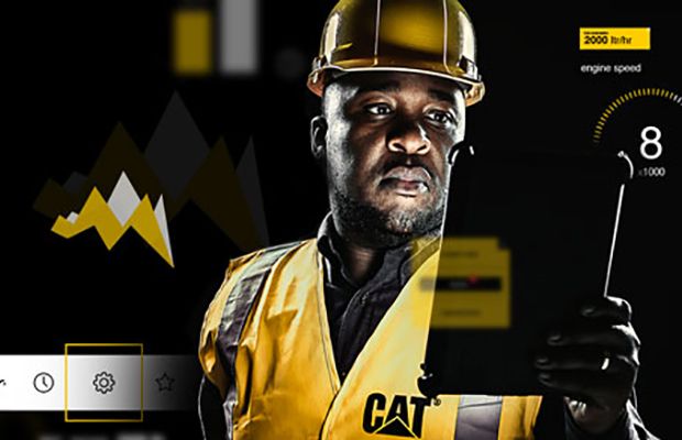 Remote Asset Monitoring