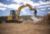 305 CR Mini Hydraulic Excavator