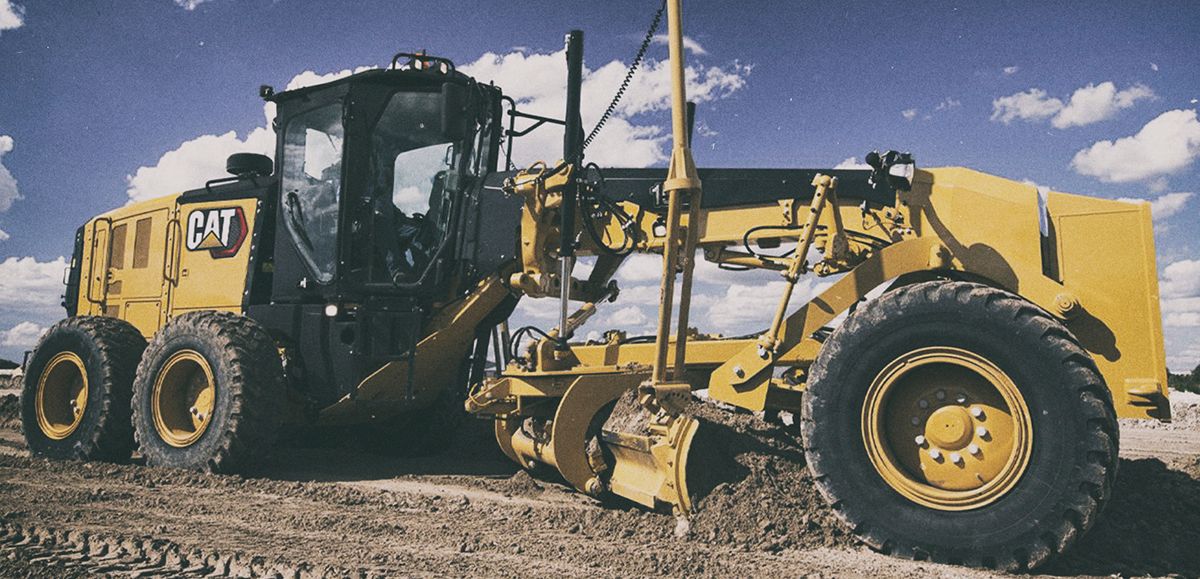 MOTOR GRADER CHOICES 