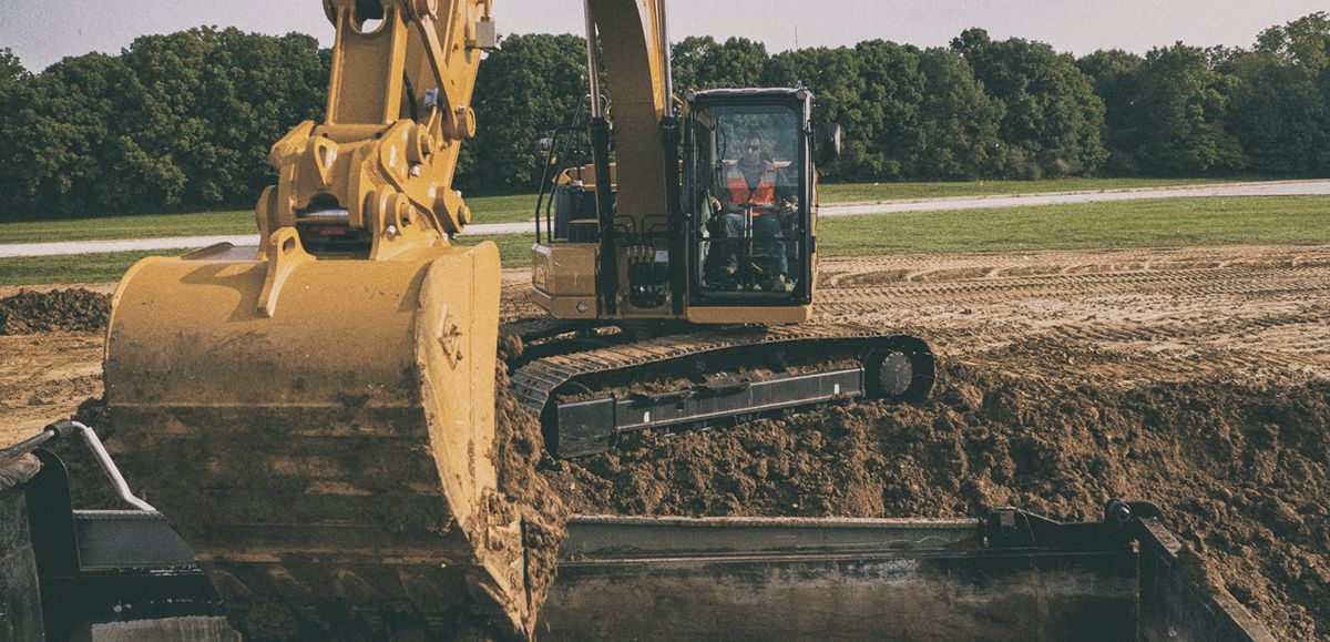 MORE ABOUT EXCAVATORS 