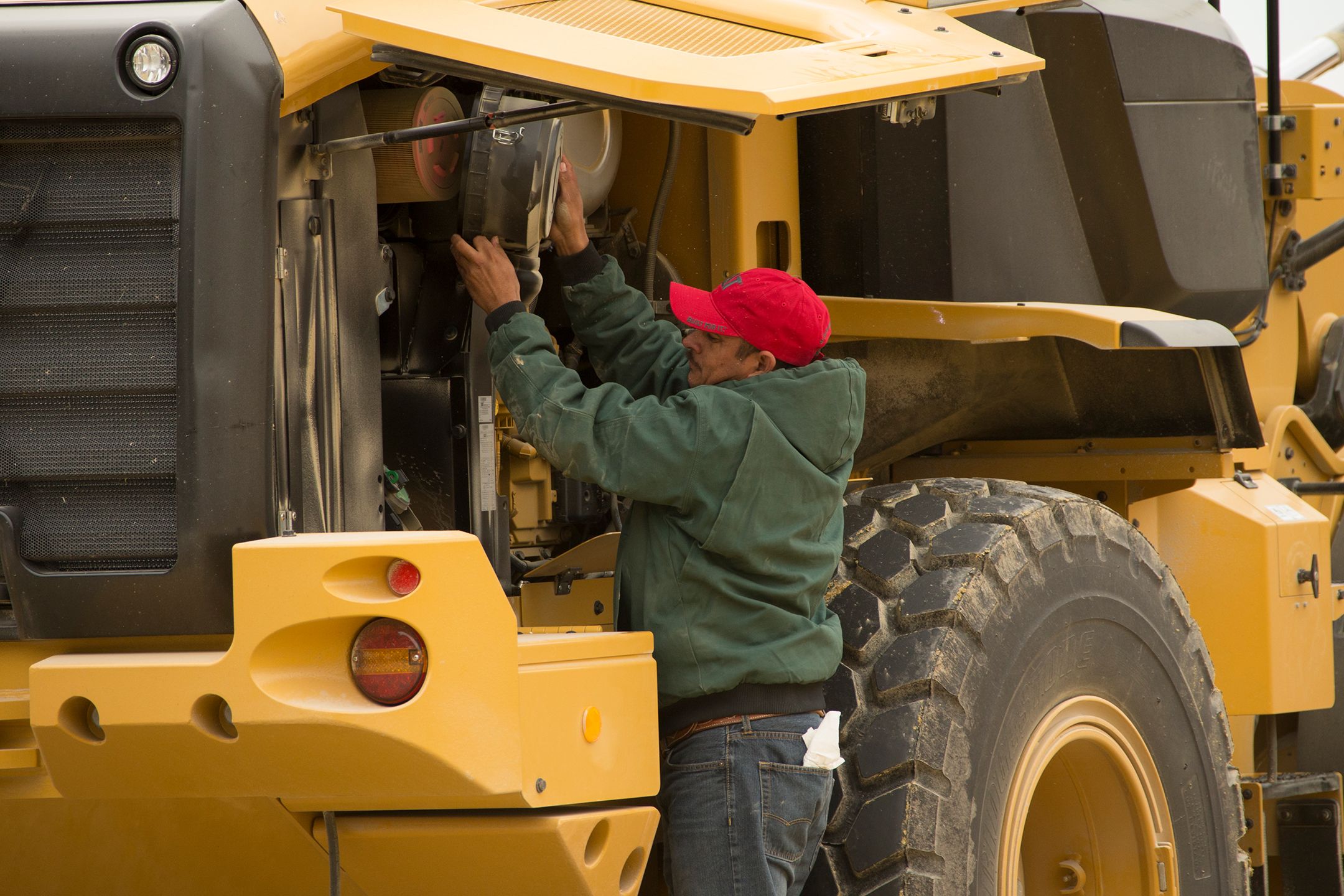 Maintenance Resources