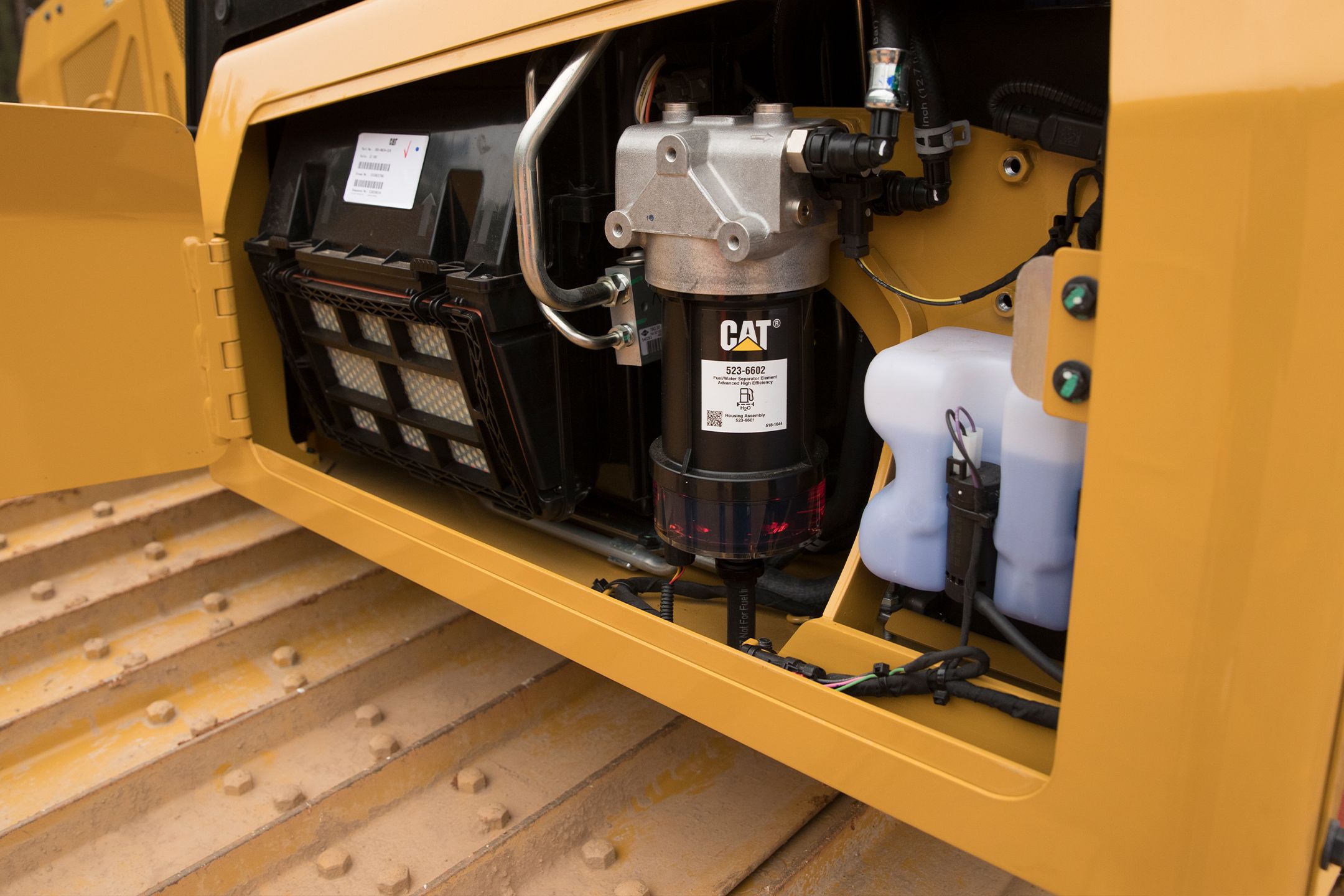 Maintenance Resources