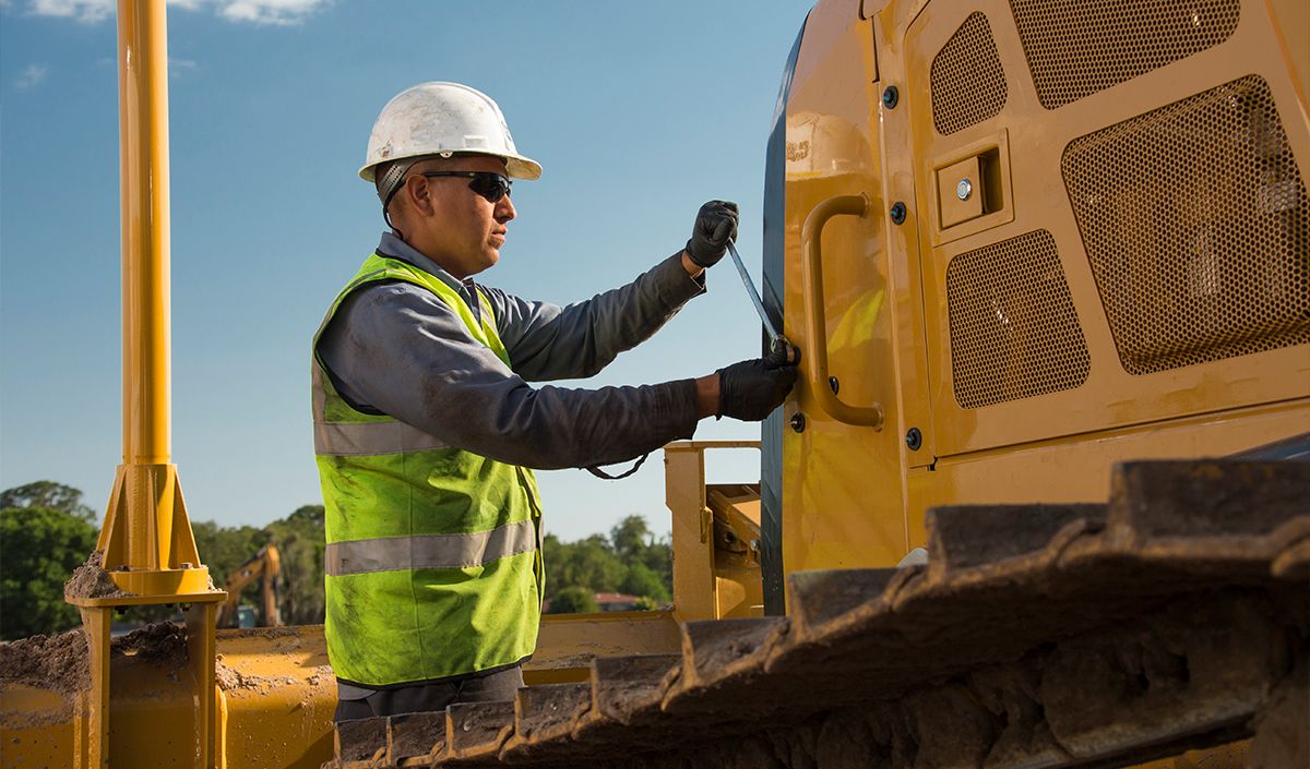 Self Service Options