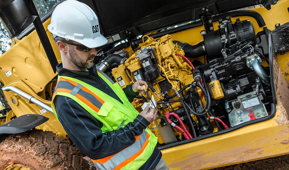 Self Service Options