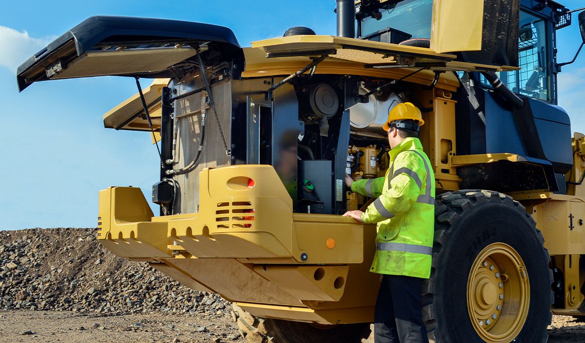 Self Service Options