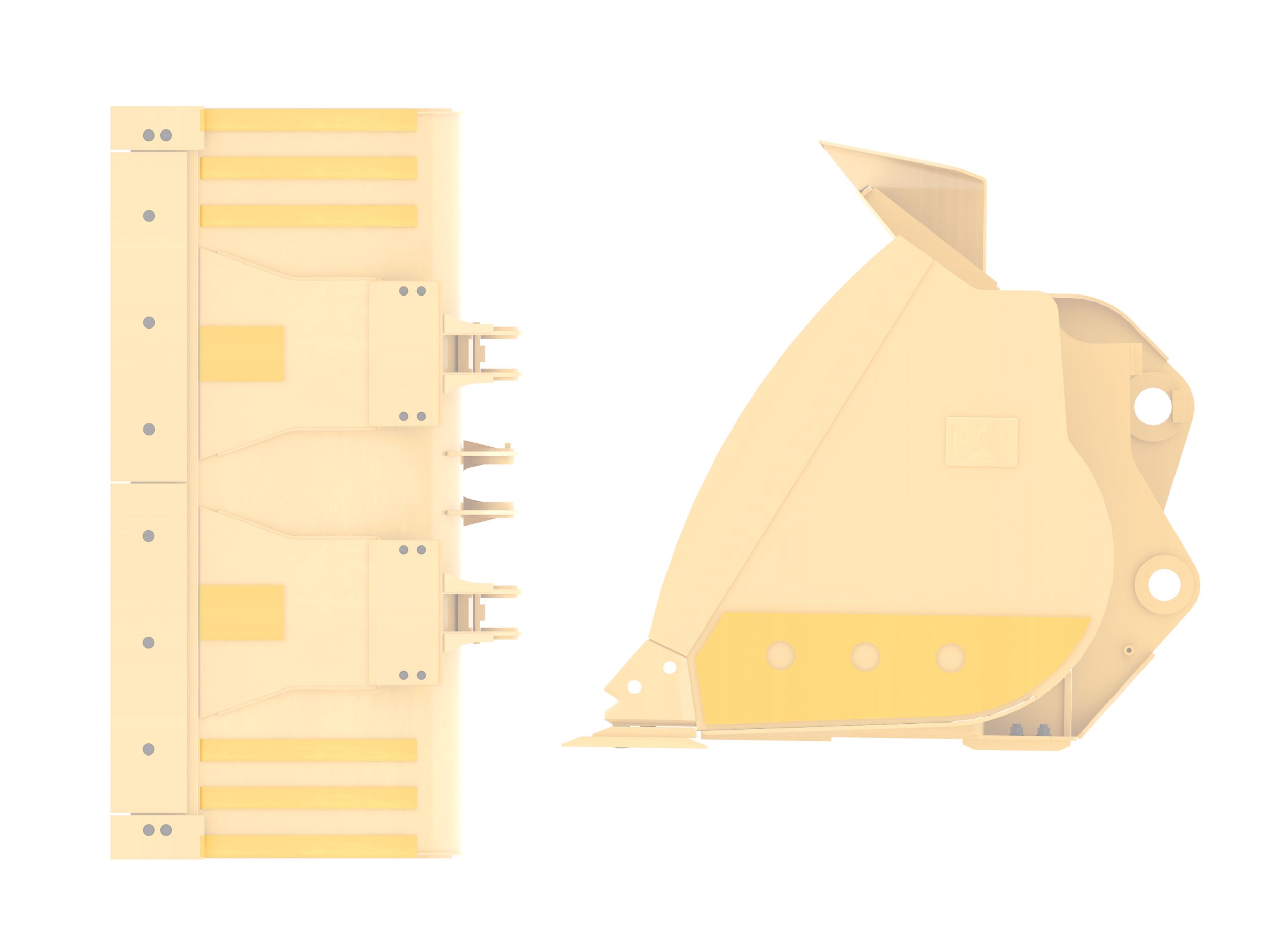 Прочная конструкция