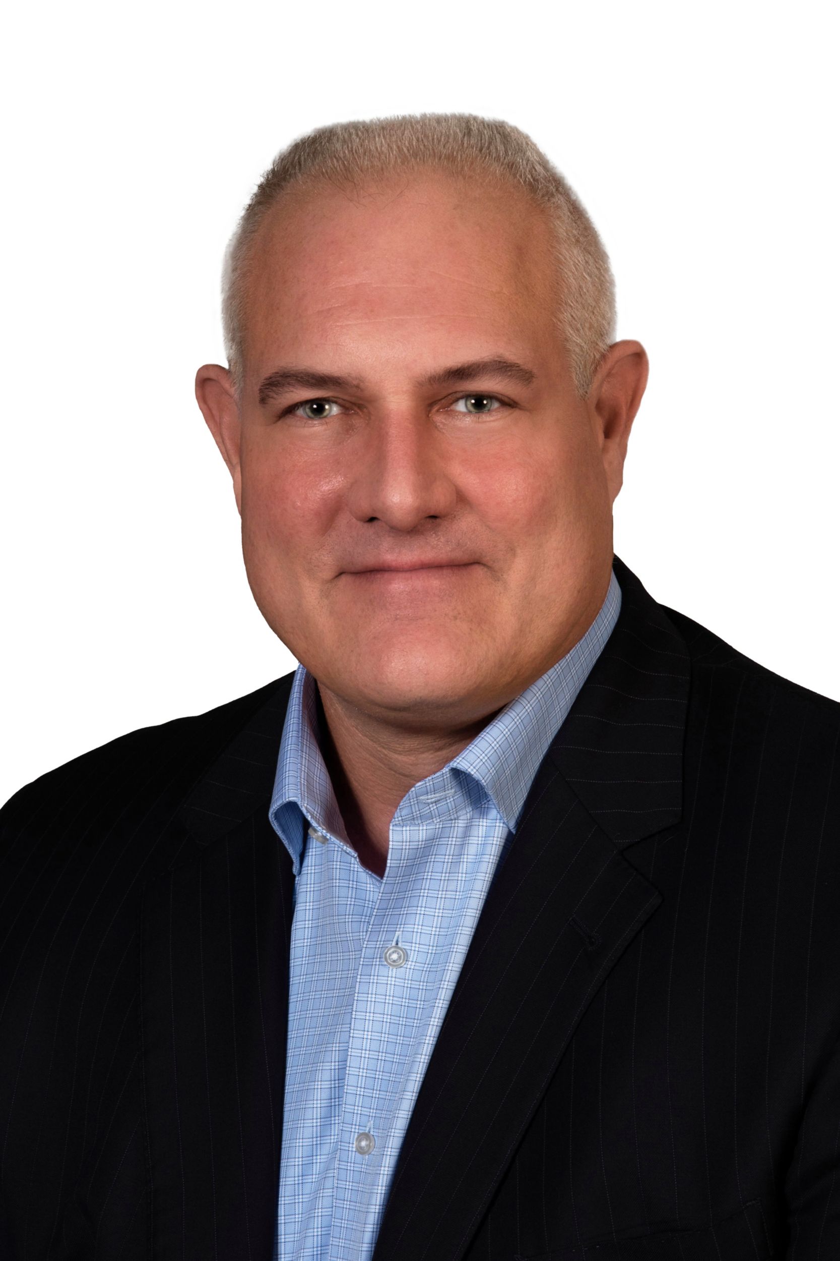 工程高级副总裁Mike Ramm