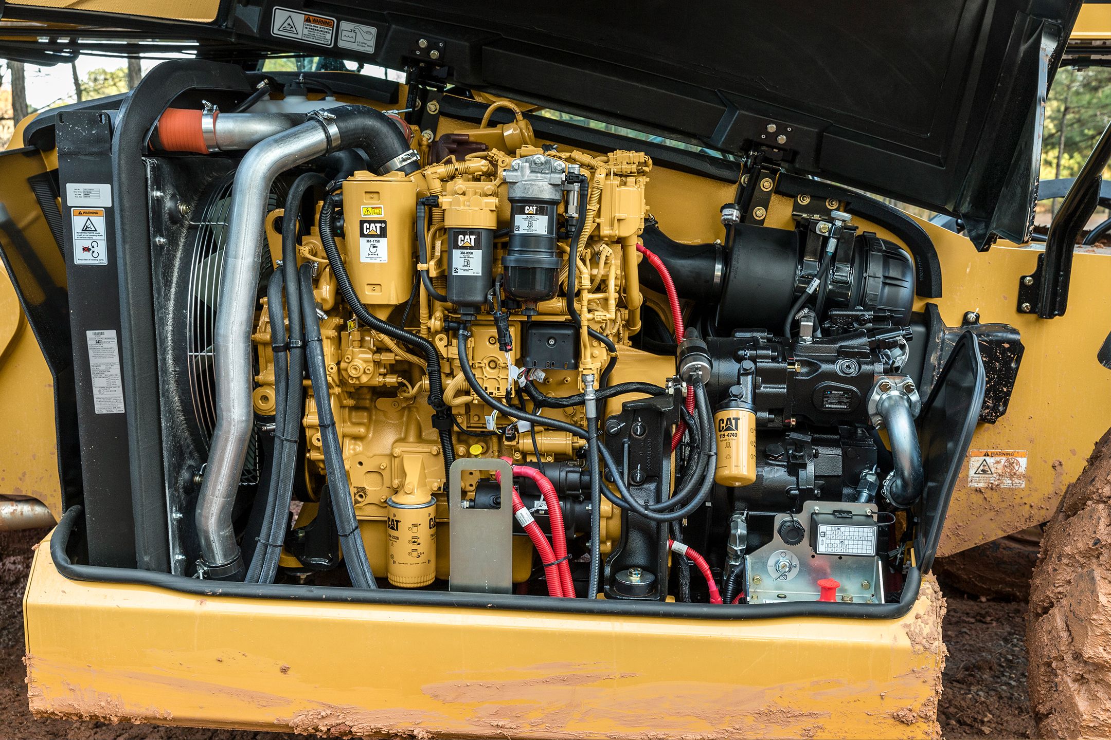 Maintenance Resources