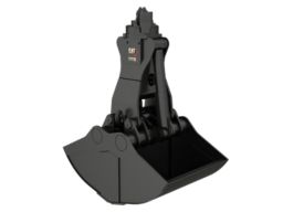 CTV30-1900 Clamshell Grapple photo