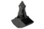 Clamshell Grapple - CTV30 - 1900