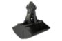Clamshell Grapple - CTV40-5000