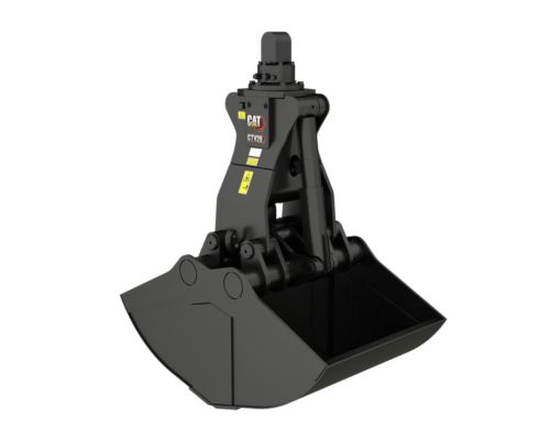 Gallery CTV20-1500 Knijperbak