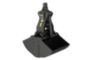 Clamshell Grapple - CTV20 - 1500