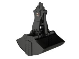 CTV30-2500-BOCE Clamshell Grapple photo