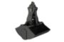 Clamshell Grapple - CTV30 - 2500-BOCE