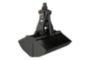 Clamshell Grapple - CTV15 - 1700