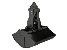 CTV30-2900 Clamshell Grapple photo