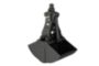 Clamshell Grapple - CTV15 - 1000