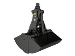CTV15-1500 Clamshell Grapple photo