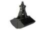 Clamshell Grapple - CTV15 - 1500