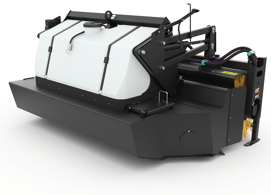 BP25, 12V or 24V