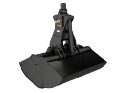 CTV15-1900 Clamshell Grapple photo
