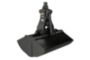 Clamshell Grapple - CTV15 - 2300