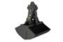 Clamshell Grapple - CTV40-4000