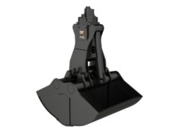 CTV30-2300 Clamshell Grapple photo