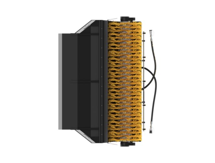 Bottom View