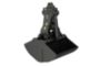 Clamshell Grapple - CTV40-3500