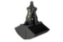 Clamshell Grapple - CTV20 - 1900