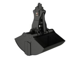 CTV30-3800-BOCE Clamshell Grapple photo