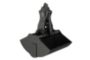 Clamshell Grapple - CTV30 - 3800-BOCE