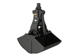 CTV15-1200 Clamshell Grapple photo