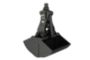 Clamshell Grapple - CTV15 - 1200