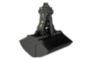 Clamshell Grapple - CTV40-4500