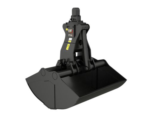 Gallery CTV20-2300 Knijperbak