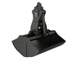 CTV30-3100 Clamshell Grapple photo
