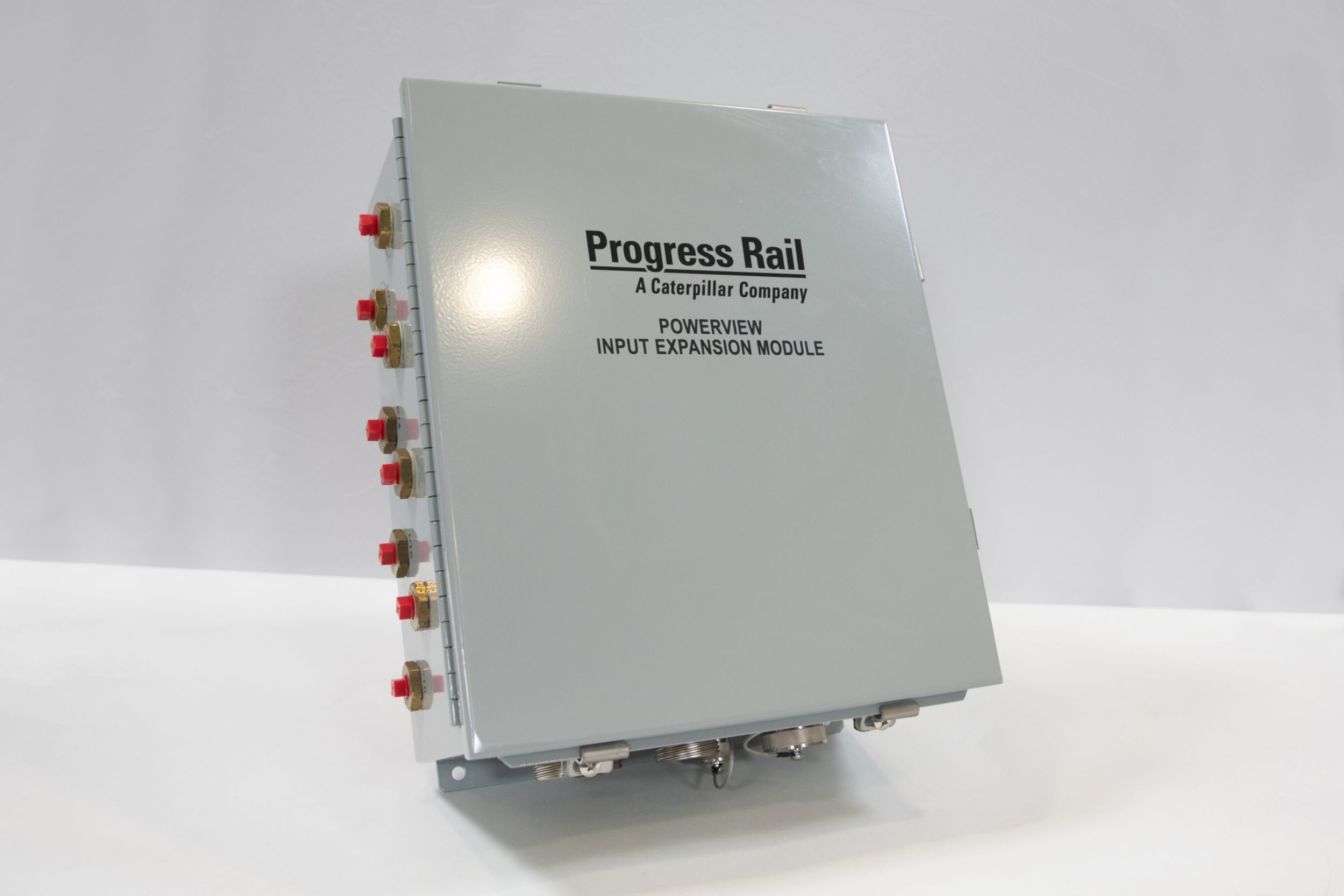 PowerView IEM Input Expansion Module