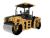 CB8 Tandem Vibratory Roller