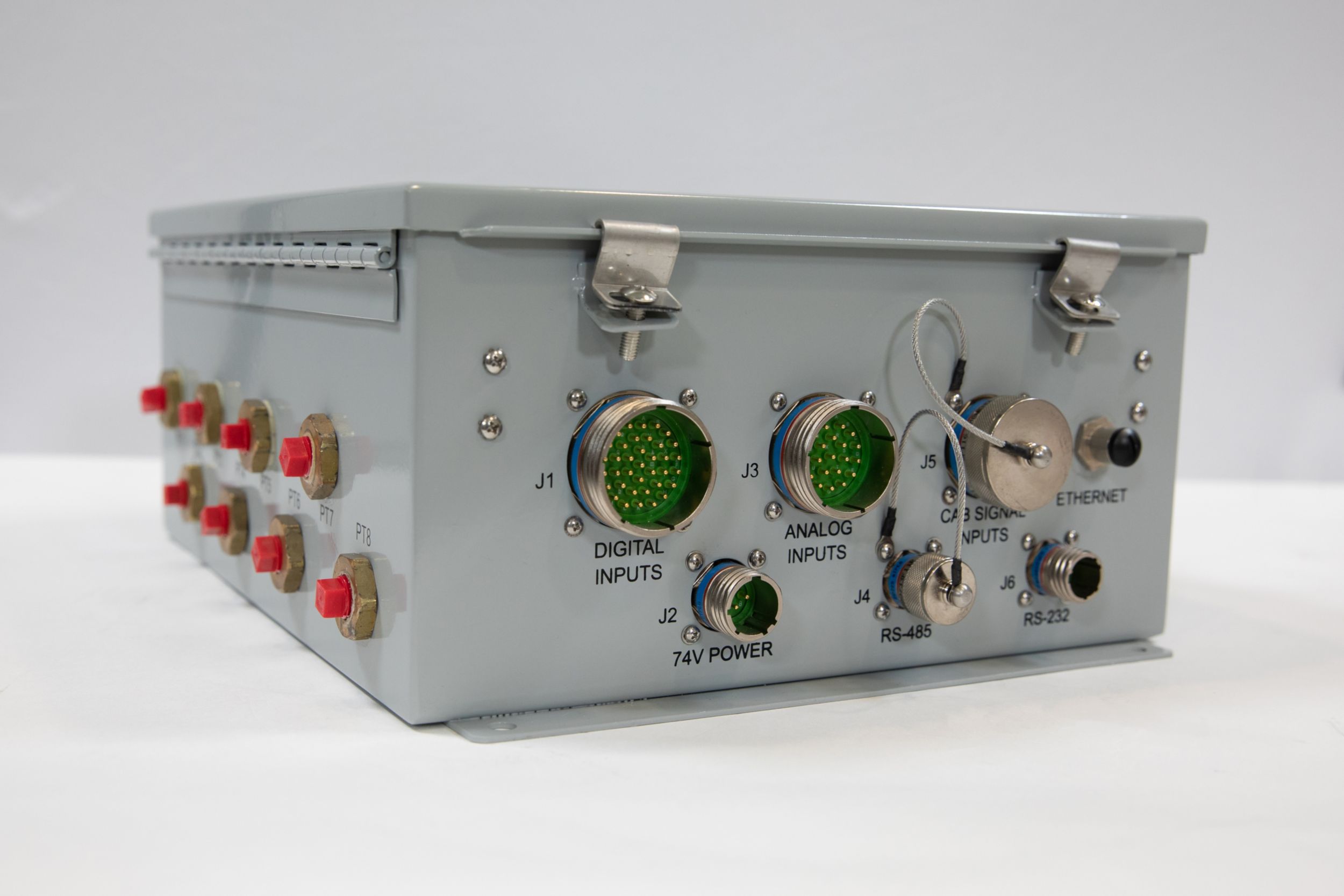 PowerView IEM Input Expansion Module