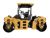 CB8 Tandem Vibratory Roller