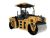 CB8 Tandem Vibratory Roller