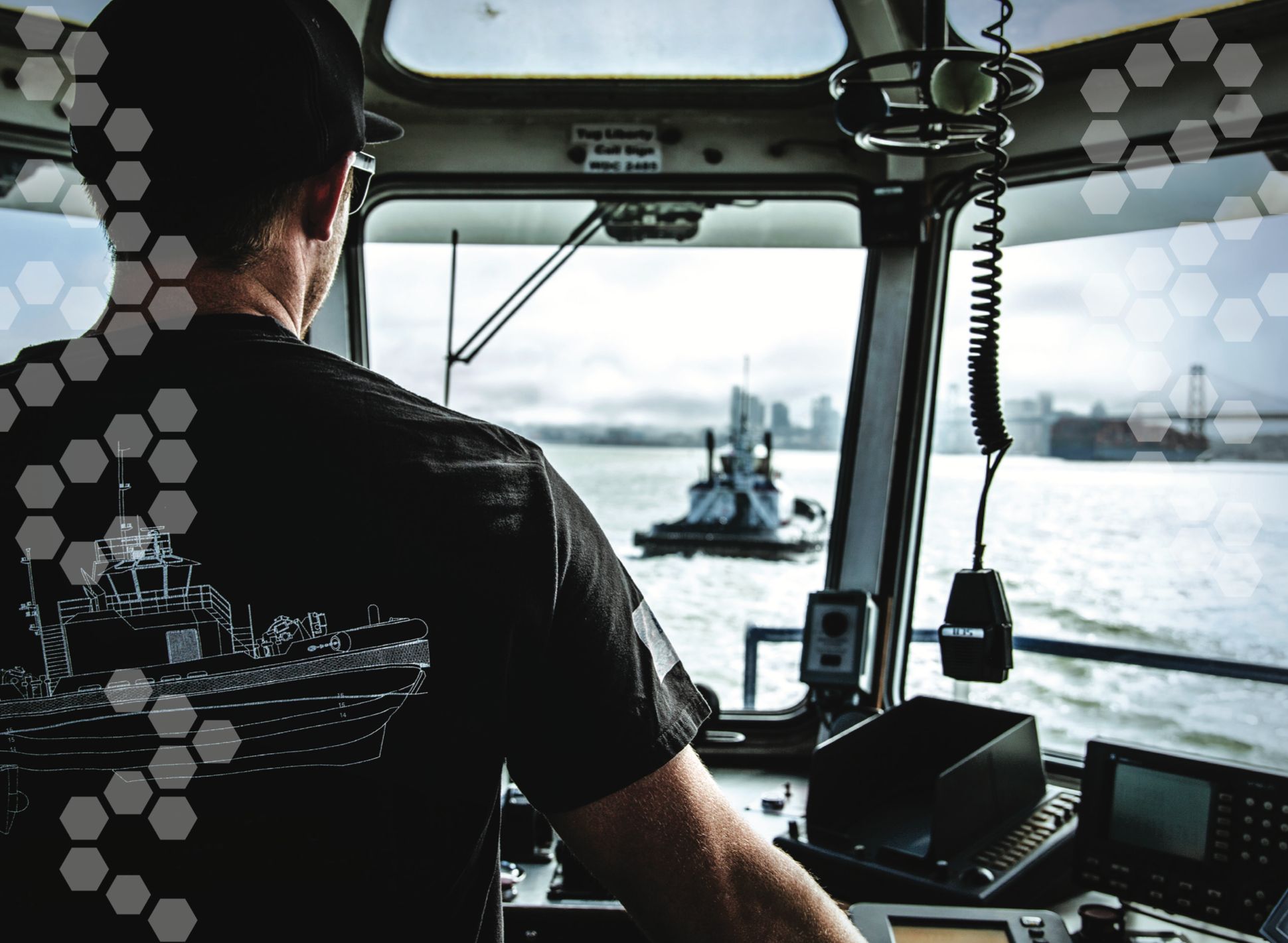 Cat Tug CVA Brochure