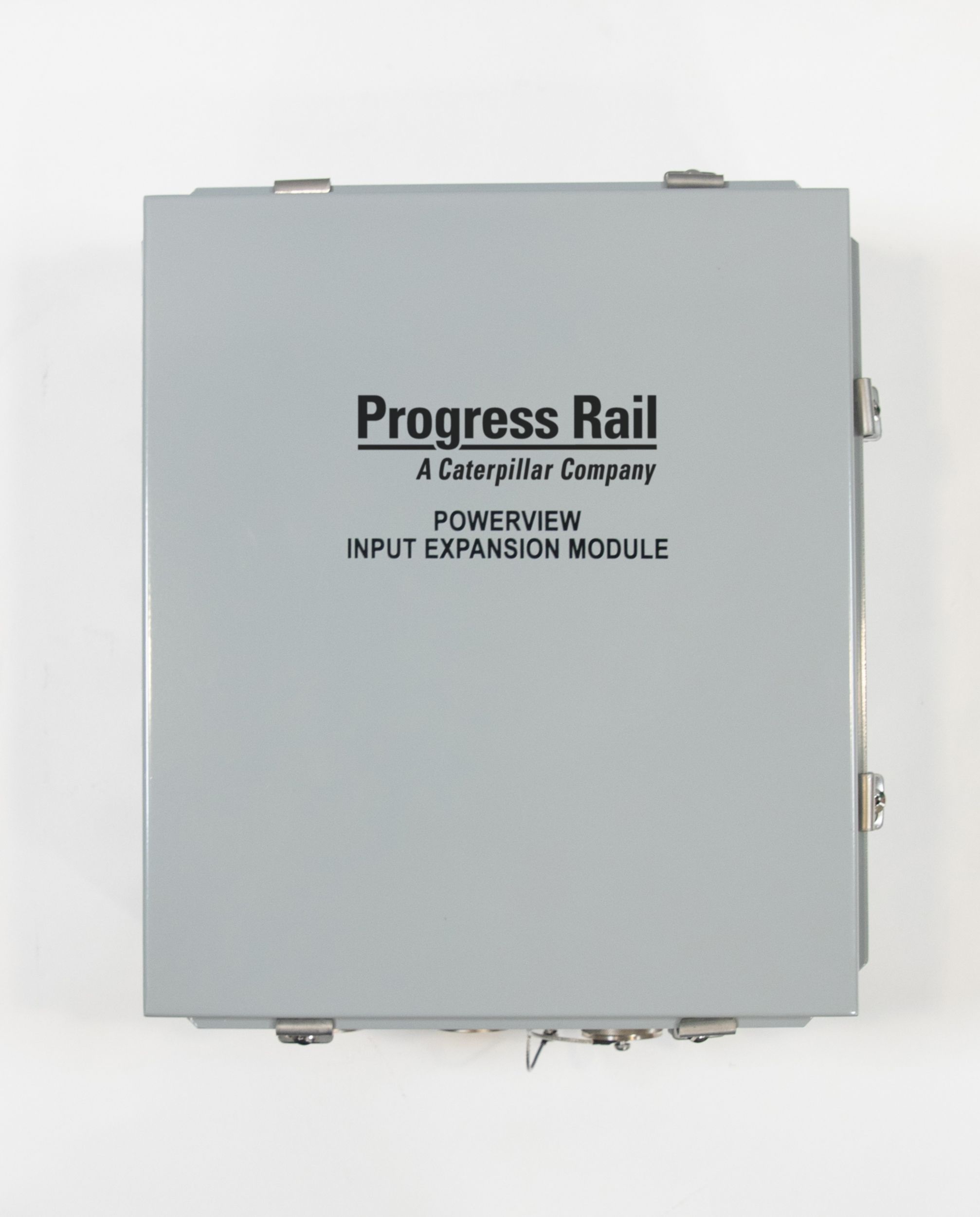 PowerView IEM Input Expansion Module