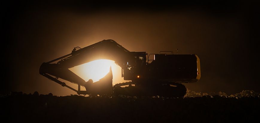 The Secret Life of Quarries