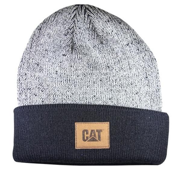 Cat Snow & Ice Holiday Gift Guide: Industrial Knit Cap