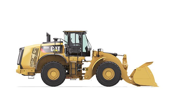 Linkage Pin Kits for Medium Wheel Loaders